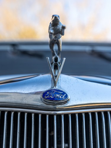 1935 Ford V8-48 Roadster by Paul Née For Sale (picture 73 of 98)