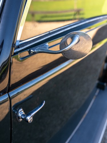 1935 Ford V8-48 Roadster by Paul Née For Sale (picture 74 of 98)