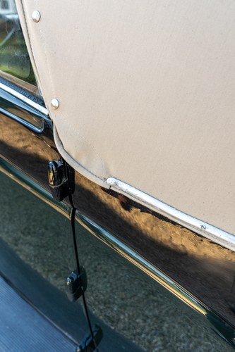 1935 Ford V8-48 Roadster by Paul Née For Sale (picture 76 of 98)