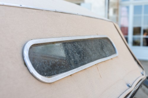 1935 Ford V8-48 Roadster by Paul Née For Sale (picture 78 of 98)