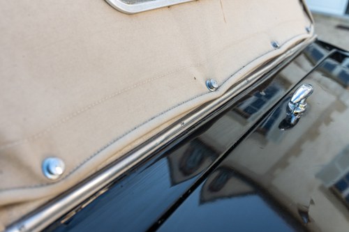 1935 Ford V8-48 Roadster by Paul Née For Sale (picture 79 of 98)