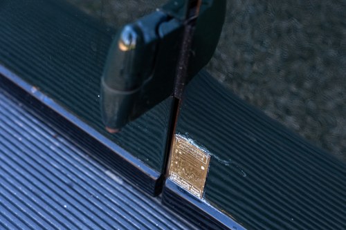 1935 Ford V8-48 Roadster by Paul Née For Sale (picture 82 of 98)