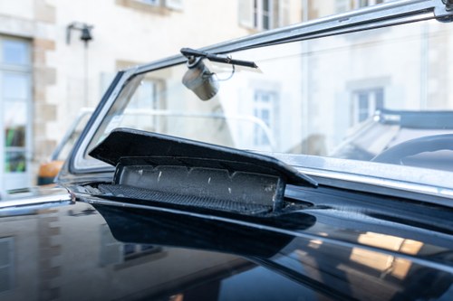 1935 Ford V8-48 Roadster by Paul Née For Sale (picture 83 of 98)