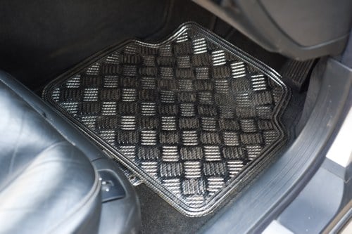 2001 Mercedes-Benz CL55 AMG F1 Limited Edition In vendita (immagine 55 di 162)