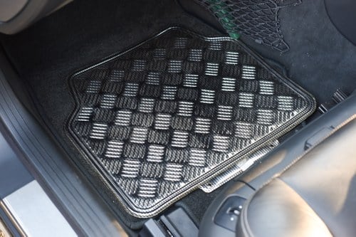 2001 Mercedes-Benz CL55 AMG F1 Limited Edition In vendita (immagine 57 di 162)