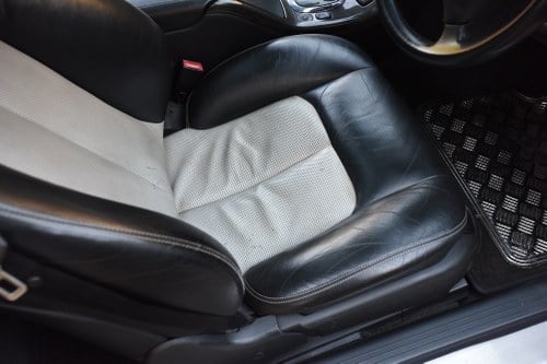 2001 Mercedes-Benz CL55 AMG F1 Limited Edition In vendita (immagine 63 di 162)