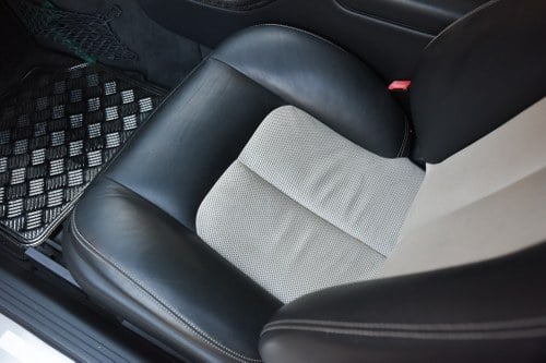 2001 Mercedes-Benz CL55 AMG F1 Limited Edition In vendita (immagine 66 di 162)