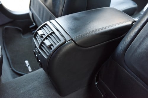 2001 Mercedes-Benz CL55 AMG F1 Limited Edition In vendita (immagine 73 di 162)