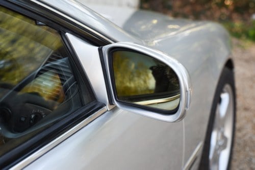 2001 Mercedes-Benz CL55 AMG F1 Limited Edition In vendita (immagine 99 di 162)