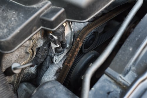 2001 Mercedes-Benz CL55 AMG F1 Limited Edition In vendita (immagine 133 di 162)