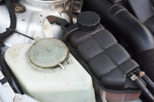 2001 Mercedes-Benz CL55 AMG F1 Limited Edition In vendita (immagine 134 di 162)