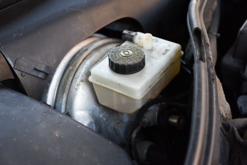 2001 Mercedes-Benz CL55 AMG F1 Limited Edition In vendita (immagine 135 di 162)