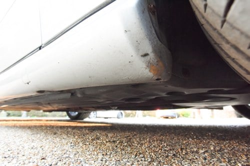 2001 Mercedes-Benz CL55 AMG F1 Limited Edition In vendita (immagine 144 di 162)