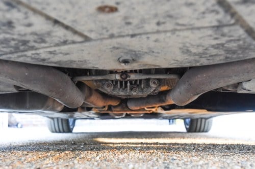 2001 Mercedes-Benz CL55 AMG F1 Limited Edition In vendita (immagine 150 di 162)