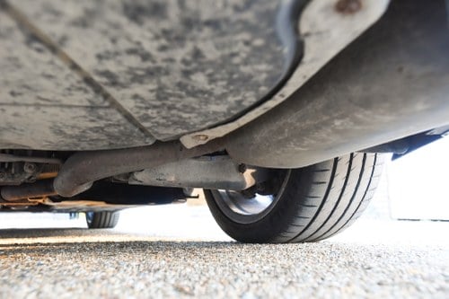 2001 Mercedes-Benz CL55 AMG F1 Limited Edition In vendita (immagine 151 di 162)