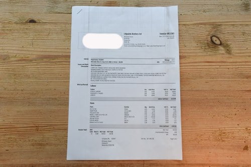 2001 Mercedes-Benz CL55 AMG F1 Limited Edition In vendita (immagine 155 di 162)