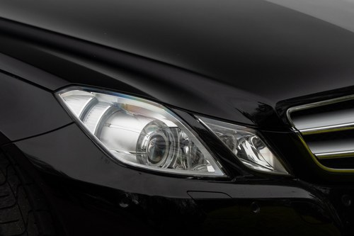 2010 Mercedes-Benz E350 CDI Sport AMG Package Te koop (foto 72 van 132)