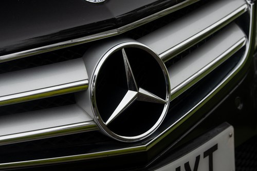 2010 Mercedes-Benz E350 CDI Sport AMG Package Te koop (foto 75 van 132)
