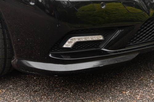 2010 Mercedes-Benz E350 CDI Sport AMG Package Te koop (foto 76 van 132)