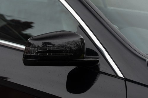 2010 Mercedes-Benz E350 CDI Sport AMG Package Te koop (foto 77 van 132)