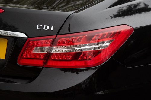 2010 Mercedes-Benz E350 CDI Sport AMG Package Te koop (foto 81 van 132)