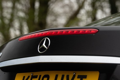 2010 Mercedes-Benz E350 CDI Sport AMG Package Te koop (foto 83 van 132)