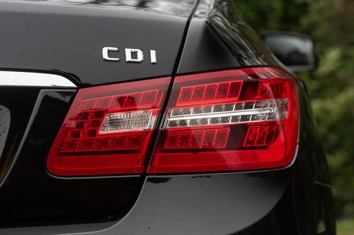 2010 Mercedes-Benz E350 CDI Sport AMG Package Te koop (foto 85 van 132)