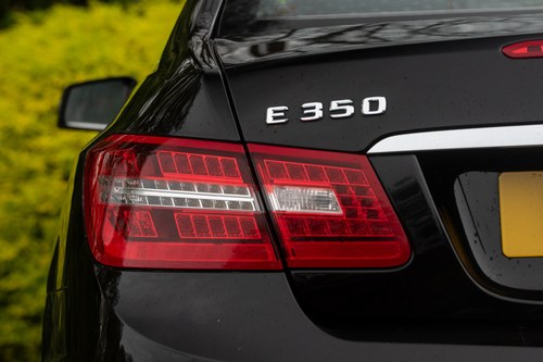 2010 Mercedes-Benz E350 CDI Sport AMG Package Te koop (foto 86 van 132)