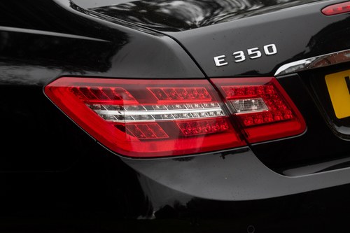 2010 Mercedes-Benz E350 CDI Sport AMG Package Te koop (foto 90 van 132)