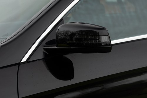 2010 Mercedes-Benz E350 CDI Sport AMG Package Te koop (foto 94 van 132)