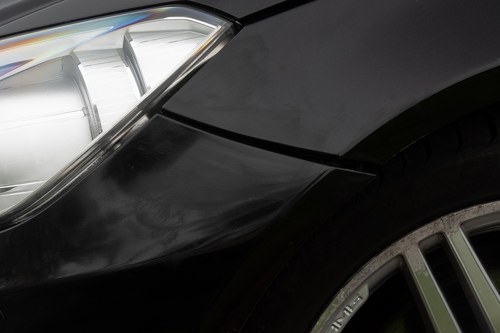 2010 Mercedes-Benz E350 CDI Sport AMG Package Te koop (foto 96 van 132)