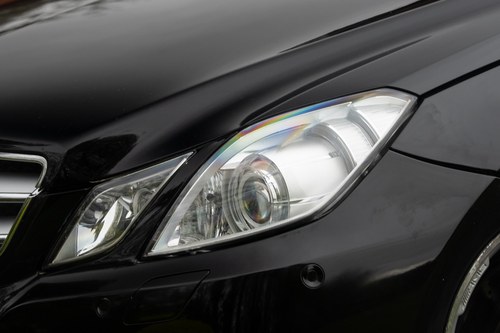 2010 Mercedes-Benz E350 CDI Sport AMG Package Te koop (foto 98 van 132)