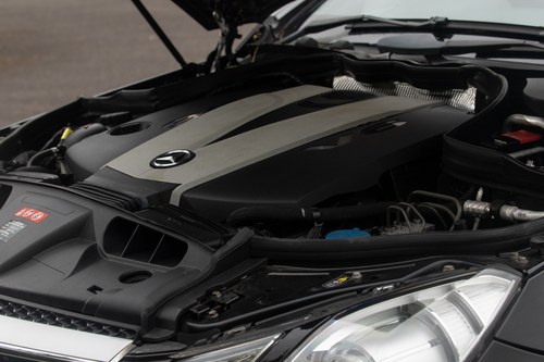 2010 Mercedes-Benz E350 CDI Sport AMG Package Te koop (foto 102 van 132)