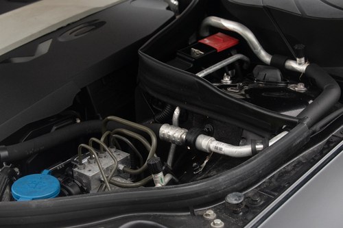 2010 Mercedes-Benz E350 CDI Sport AMG Package Te koop (foto 103 van 132)
