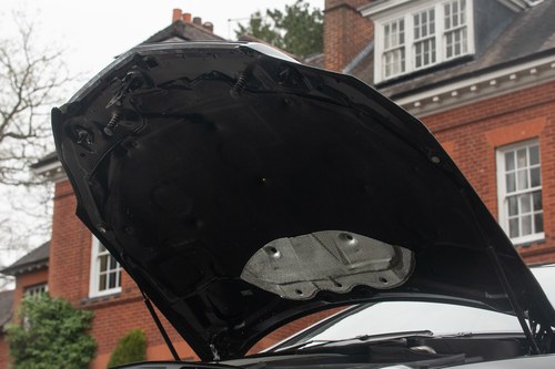 2010 Mercedes-Benz E350 CDI Sport AMG Package Te koop (foto 105 van 132)