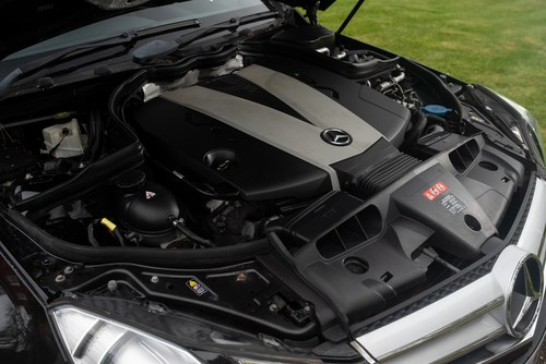 2010 Mercedes-Benz E350 CDI Sport AMG Package Te koop (foto 107 van 132)