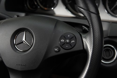 2010 Mercedes-Benz E350 CDI Sport AMG Package Te koop (foto 40 van 132)