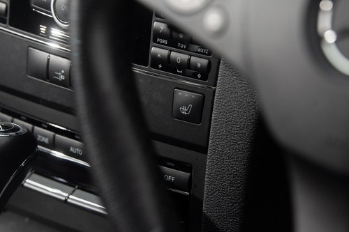 2010 Mercedes-Benz E350 CDI Sport AMG Package Te koop (foto 44 van 132)