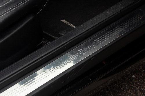 2010 Mercedes-Benz E350 CDI Sport AMG Package Te koop (foto 51 van 132)