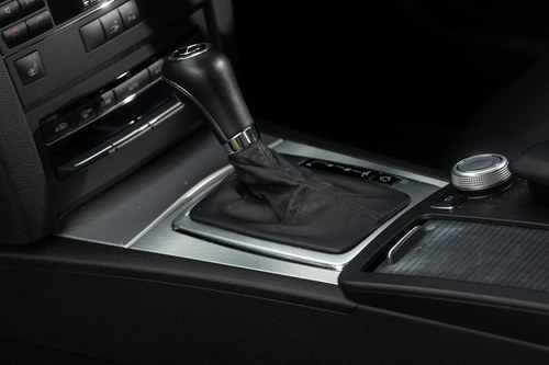 2010 Mercedes-Benz E350 CDI Sport AMG Package Te koop (foto 62 van 132)