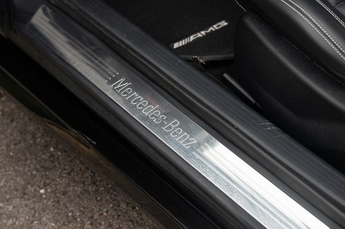 2010 Mercedes-Benz E350 CDI Sport AMG Package Te koop (foto 65 van 132)