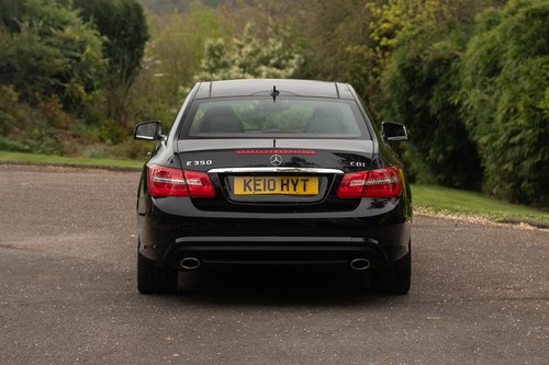 2010 Mercedes-Benz E350 CDI Sport AMG Package Te koop (foto 21 van 132)