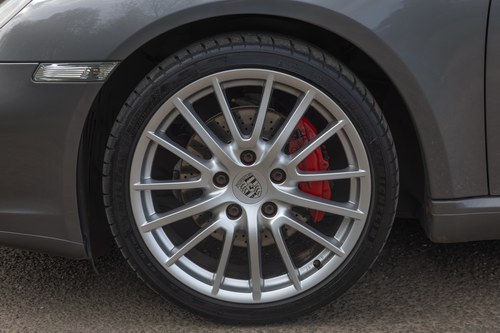 2007 Porsche Cayman S 987 For Sale (picture 44 of 157)