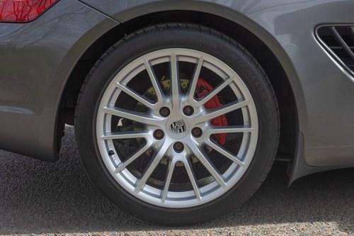 2007 Porsche Cayman S 987 For Sale (picture 47 of 157)