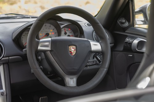 2007 Porsche Cayman S 987 For Sale (picture 51 of 157)