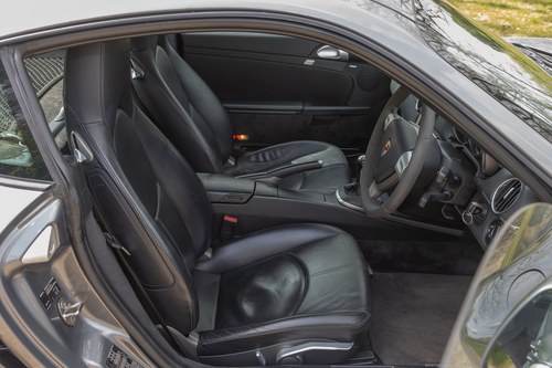 2007 Porsche Cayman S 987 For Sale (picture 54 of 157)