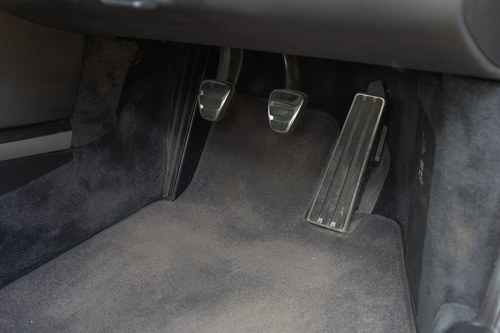 2007 Porsche Cayman S 987 For Sale (picture 58 of 157)