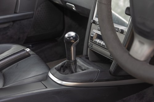 2007 Porsche Cayman S 987 For Sale (picture 59 of 157)