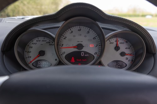 2007 Porsche Cayman S 987 For Sale (picture 61 of 157)