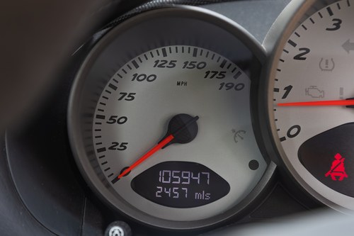 2007 Porsche Cayman S 987 For Sale (picture 62 of 157)